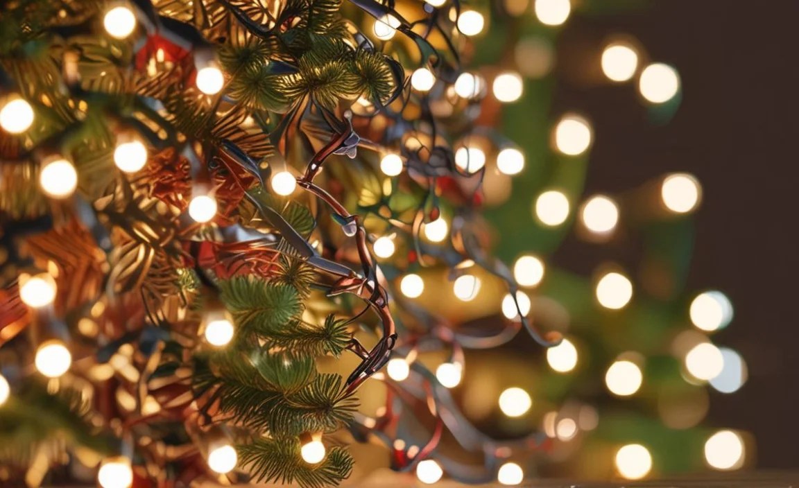 Planning Your Light Display