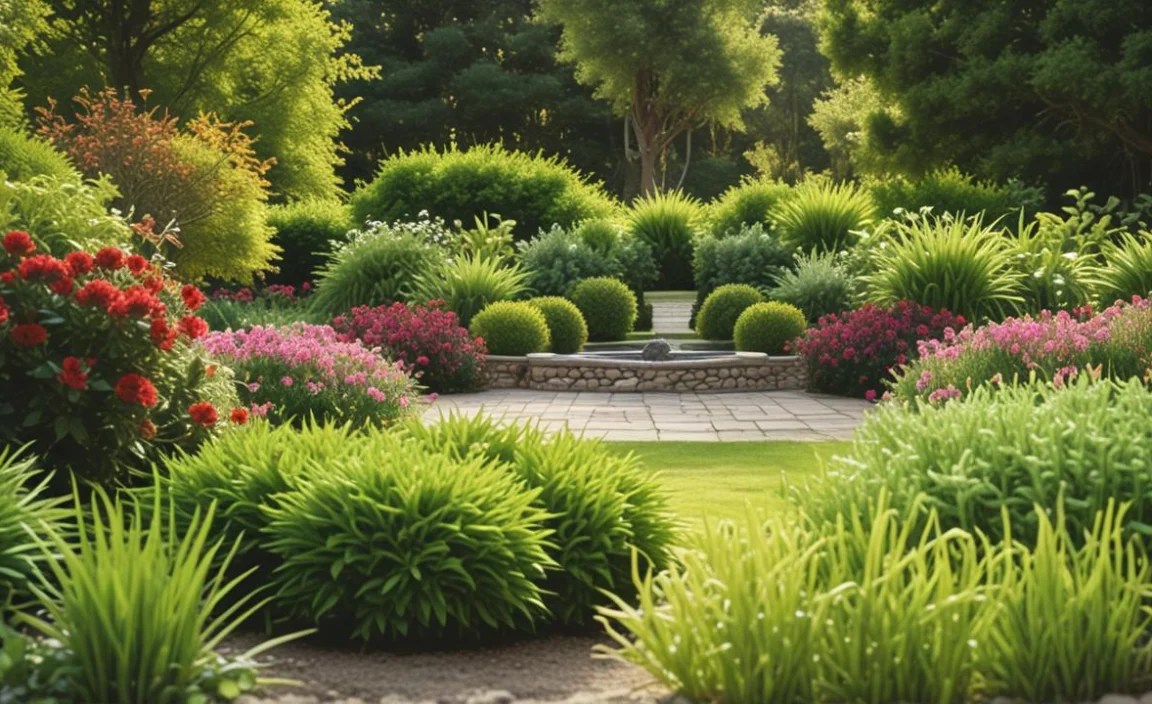 &ldquo;Plot&rdquo; as a Smaller Garden Space