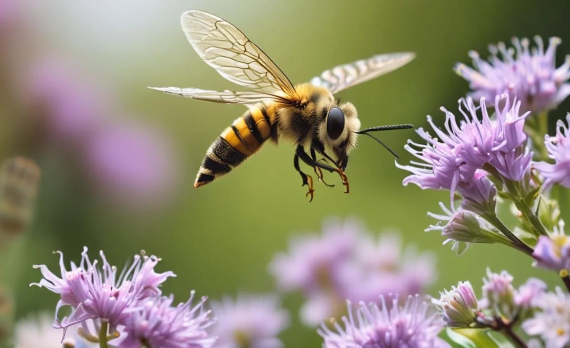Pollinator-Friendly Garden Design Tips