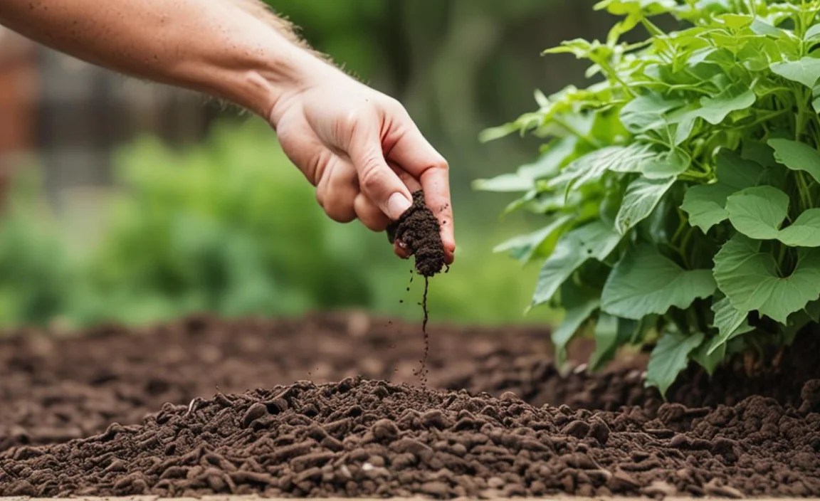 Potential Problems with Cow Manure