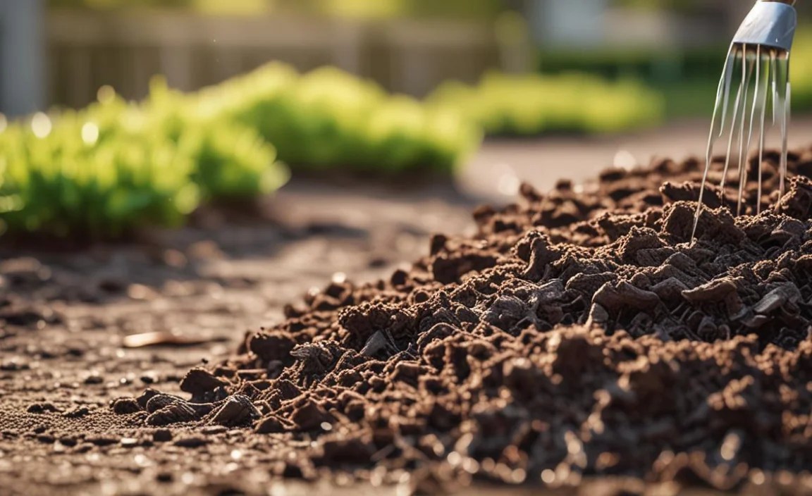 Potential Problems with Manure Use