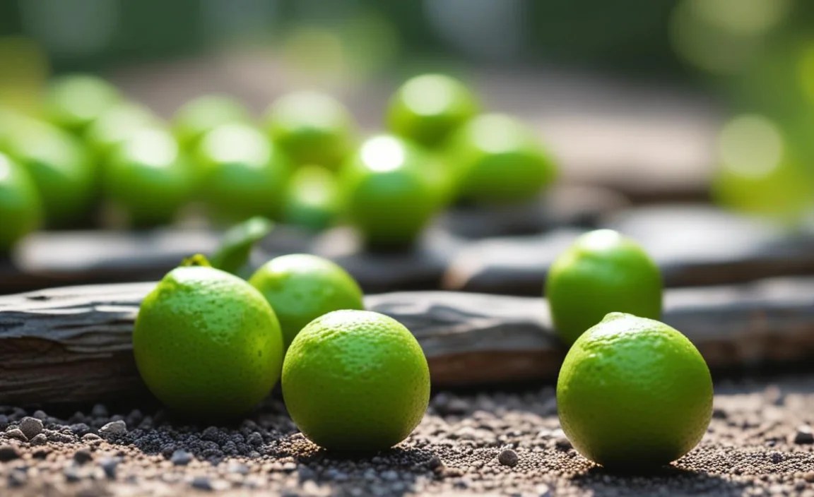 Potential Problems with Using Too Much Lime