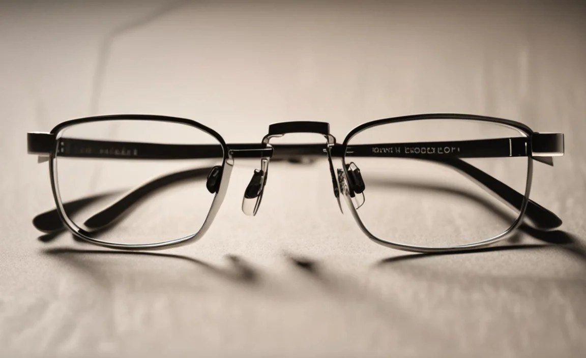 Practical Tips for Using Tinted Eyeglasses