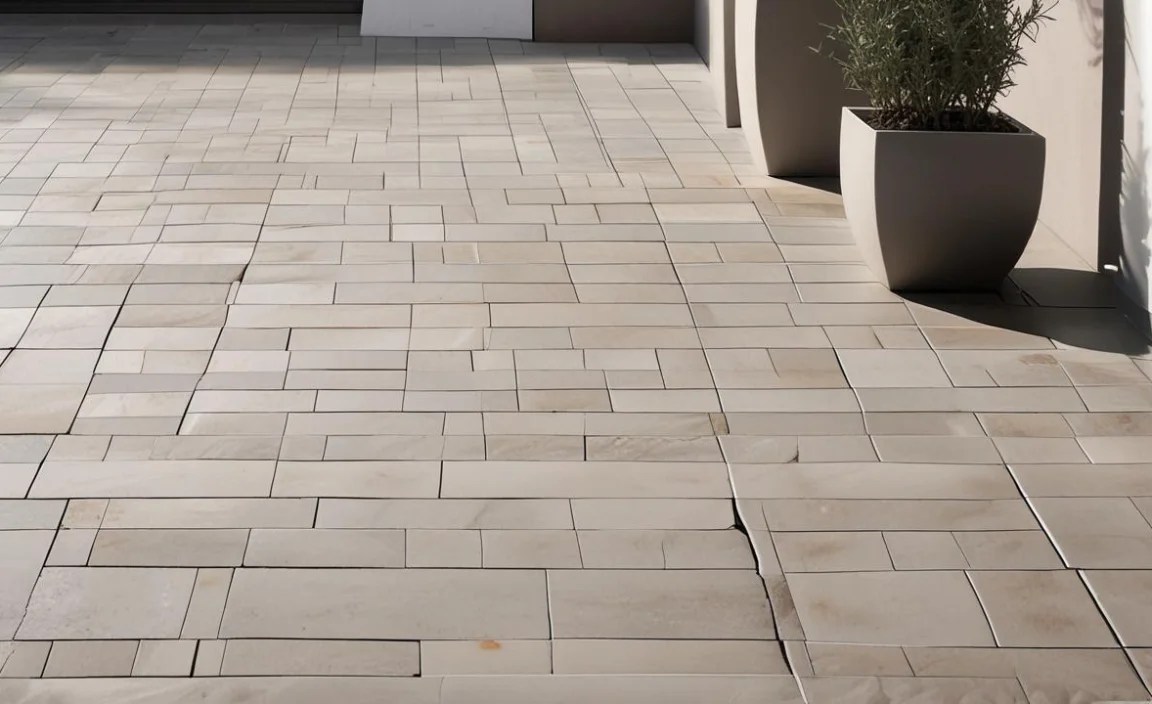 Preparing Your Table for Tiling