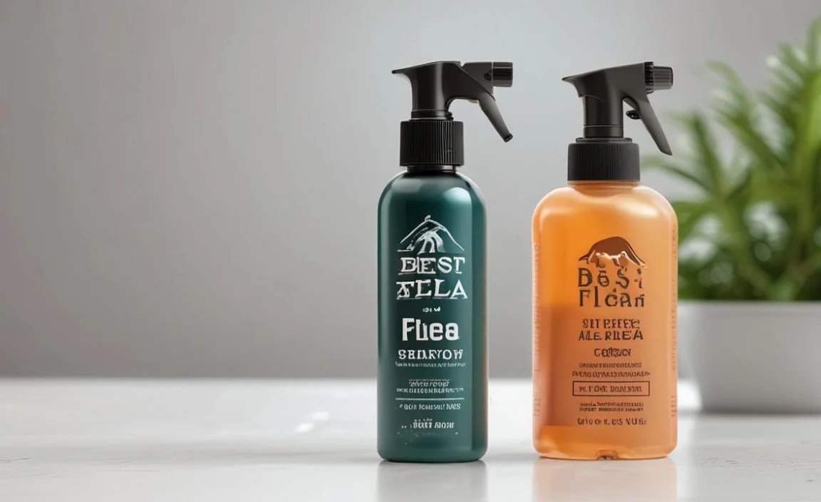 Preventing Future Flea Infestations