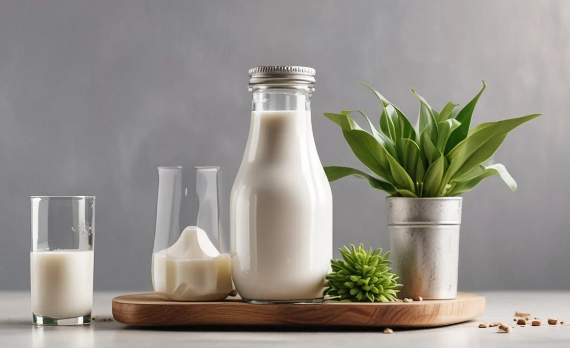 Problems with Using Milk Spray