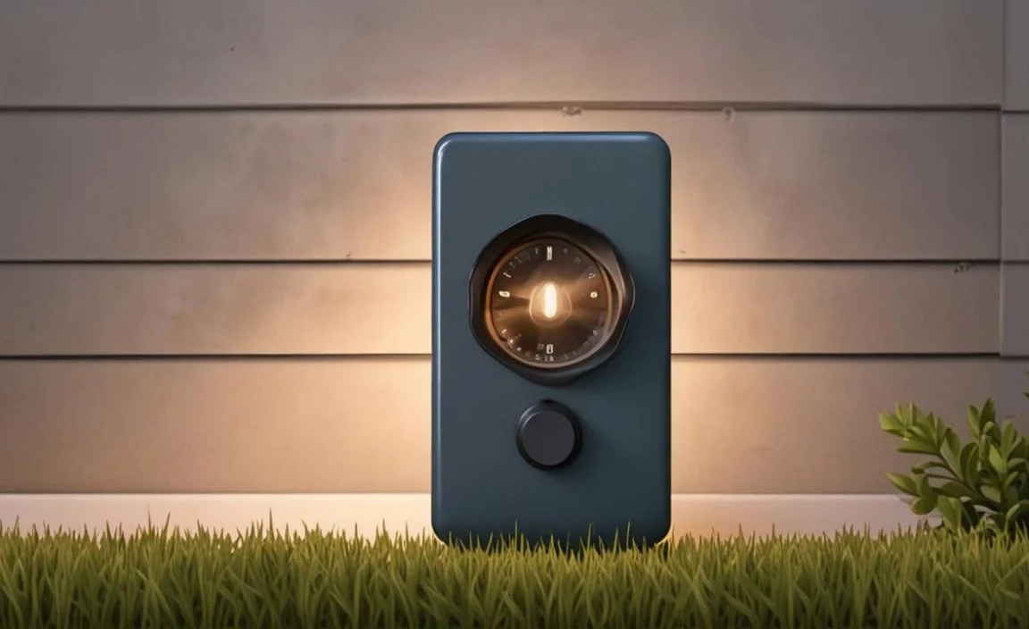 Programming a Digital Timer Switch