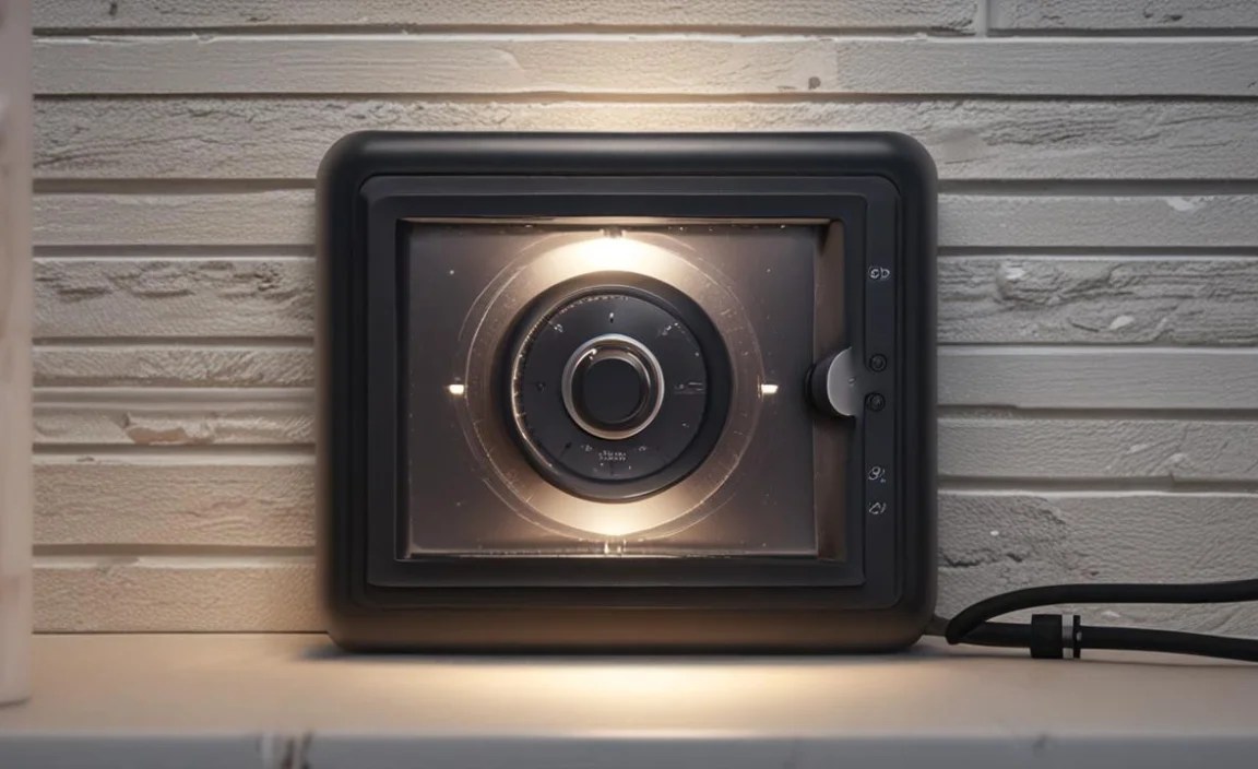 Programming a Mechanical Timer Switch