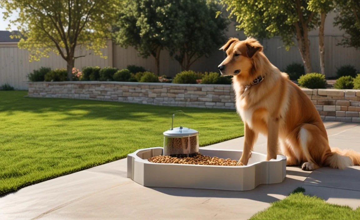 Programming and Timer Settings for Consistent Feeding