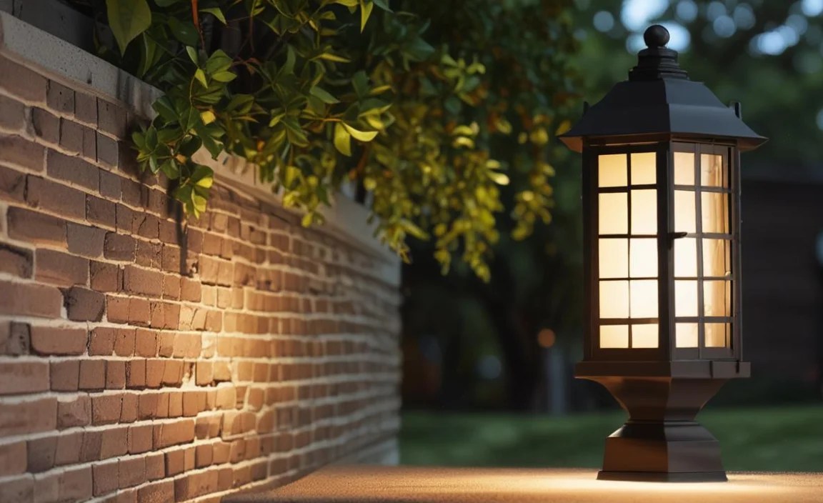 Programming Your Switch Timer Outdoor Lights