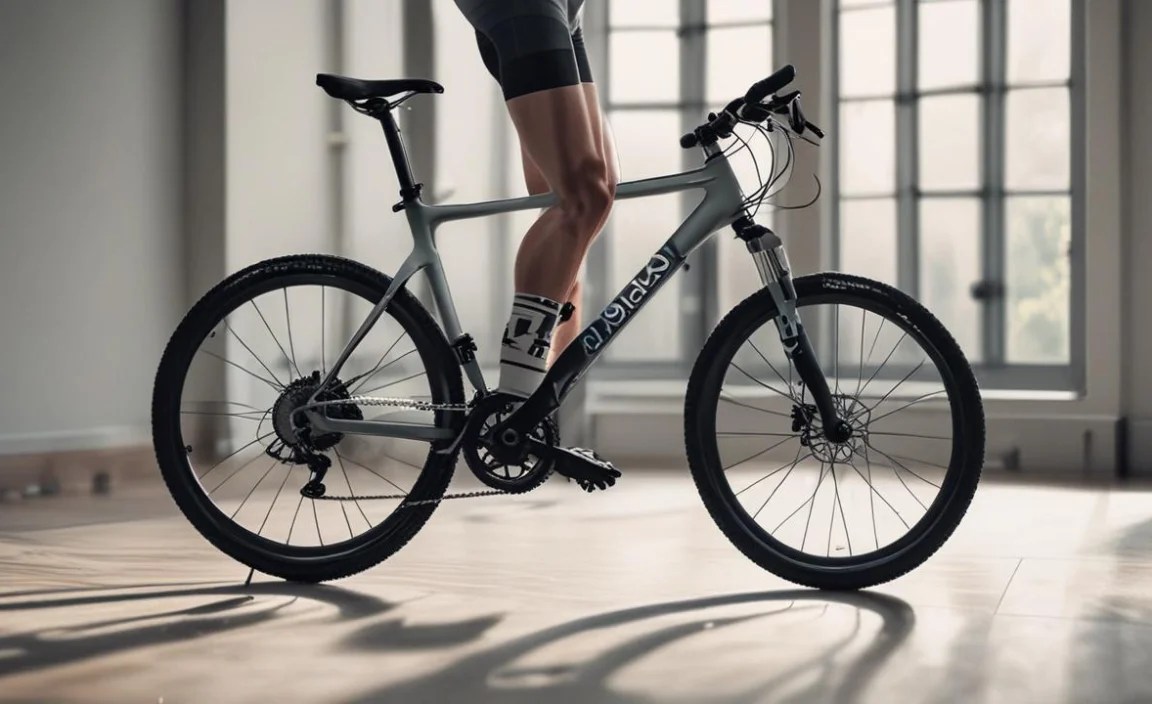 Proper Form and Posture