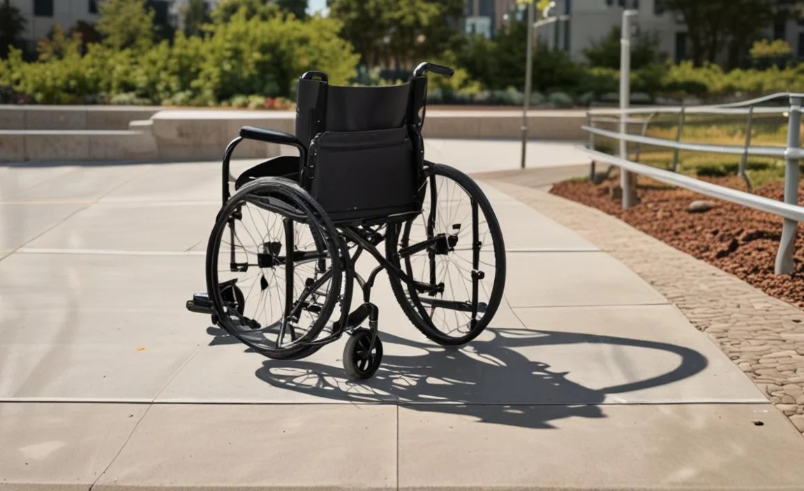 Proper Ramp Installation Techniques