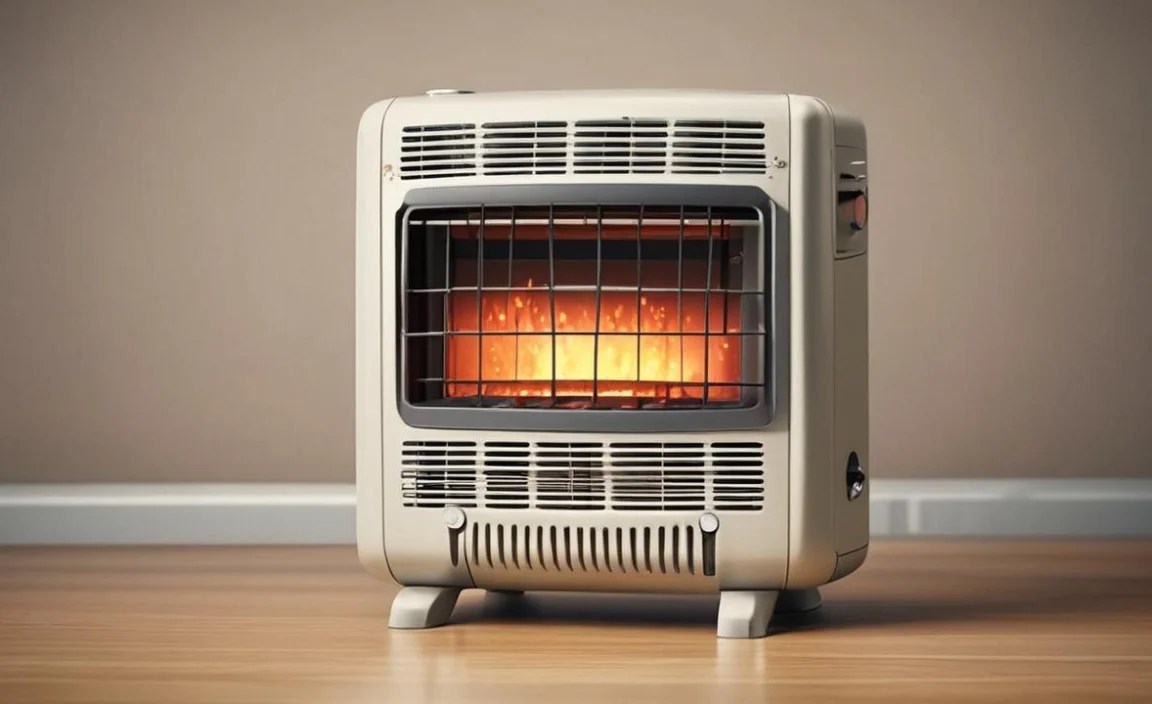 Proper Ventilation for Propane Heaters