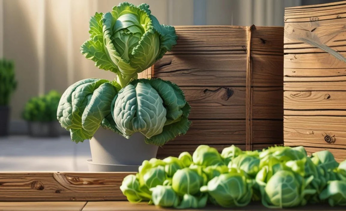 Protecting Cabbage from Pests