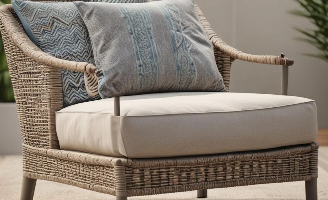 Protecting Your Cushions from the Elements