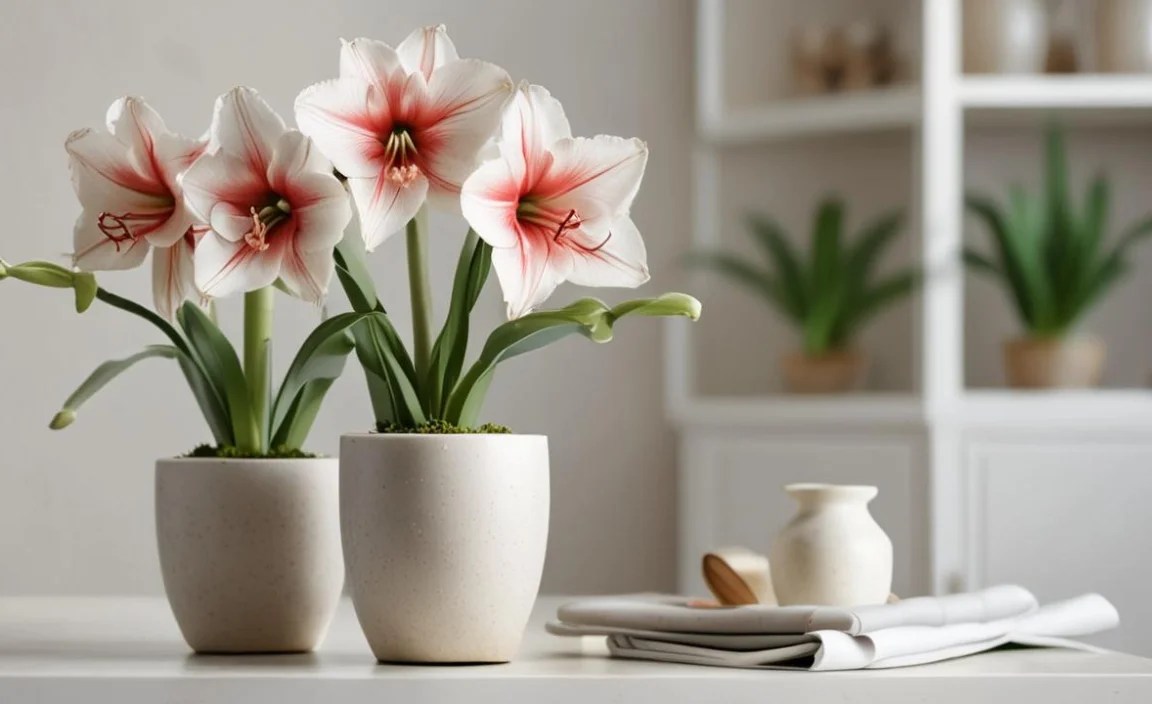 Pruning and Deadheading Techniques