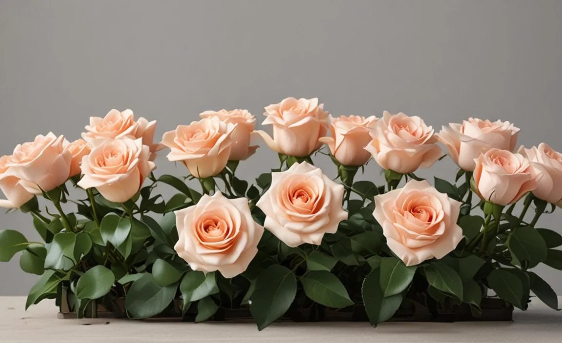 Pruning and Deadheading Your Roses