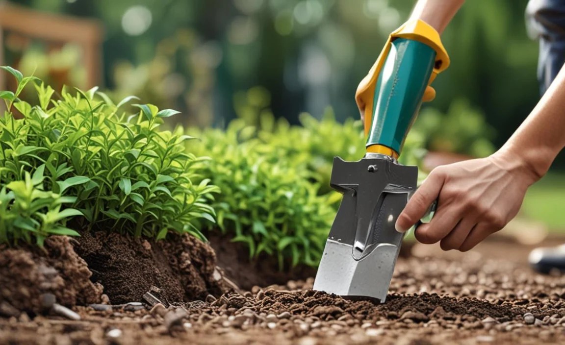 Pruning and Trimming Tools