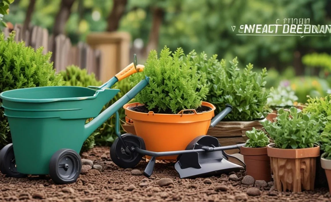 Raised Garden Beds: A Back-Saving Solution
