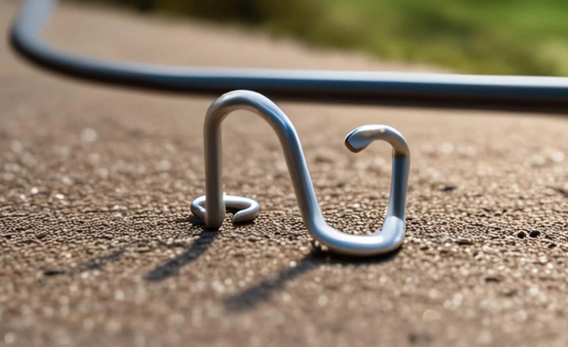 Removing 3M Command Hooks Outdoors Without Damage