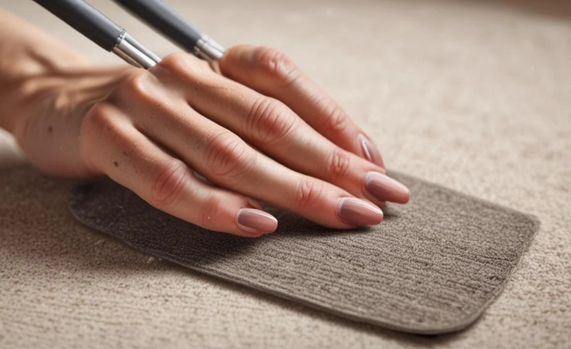 Safety Tips for Using Liquid Nails