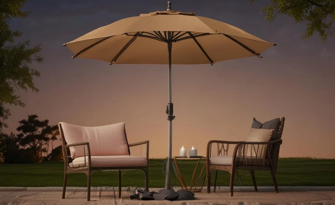 Safety Tips for Using Outdoor Lights