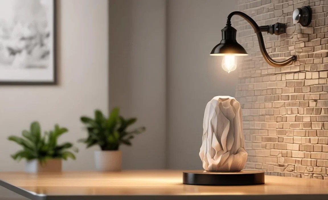 Saving Energy with Indoor Timer Lights