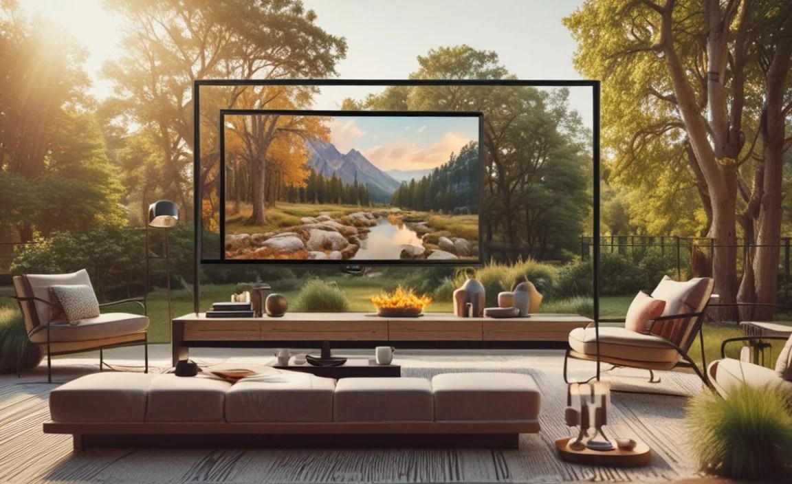 Screen Resolution: What Do You Need?