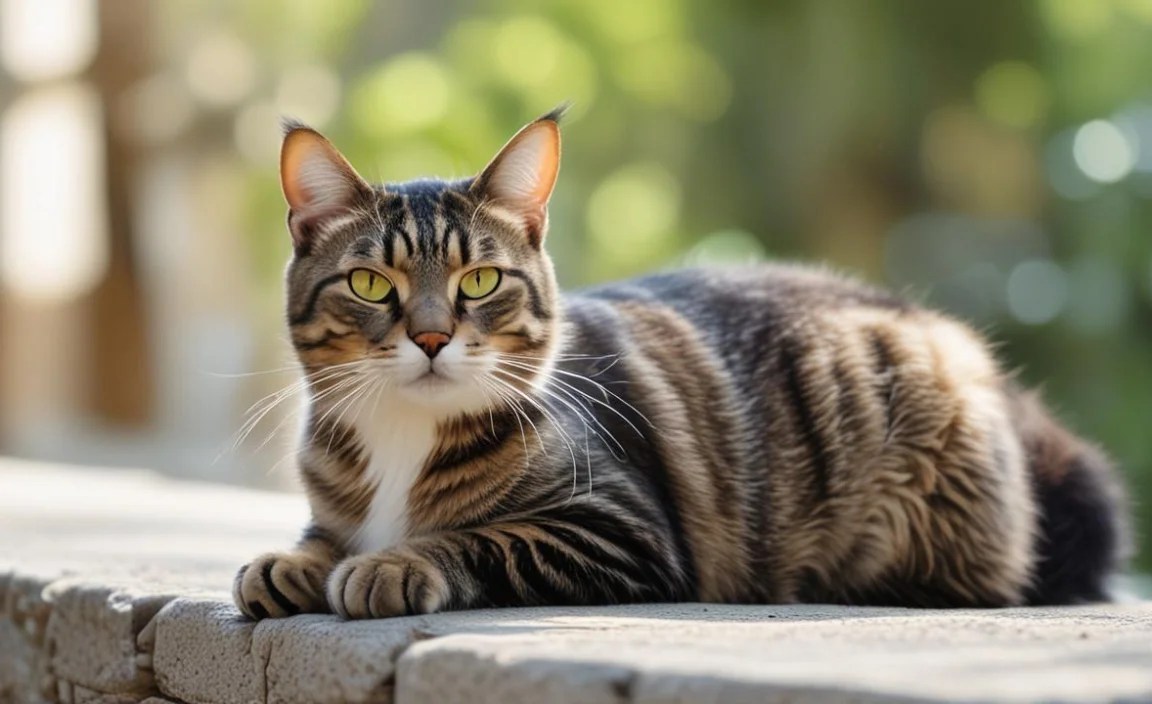 Search Tips: Outdoor Cat Missing One Week