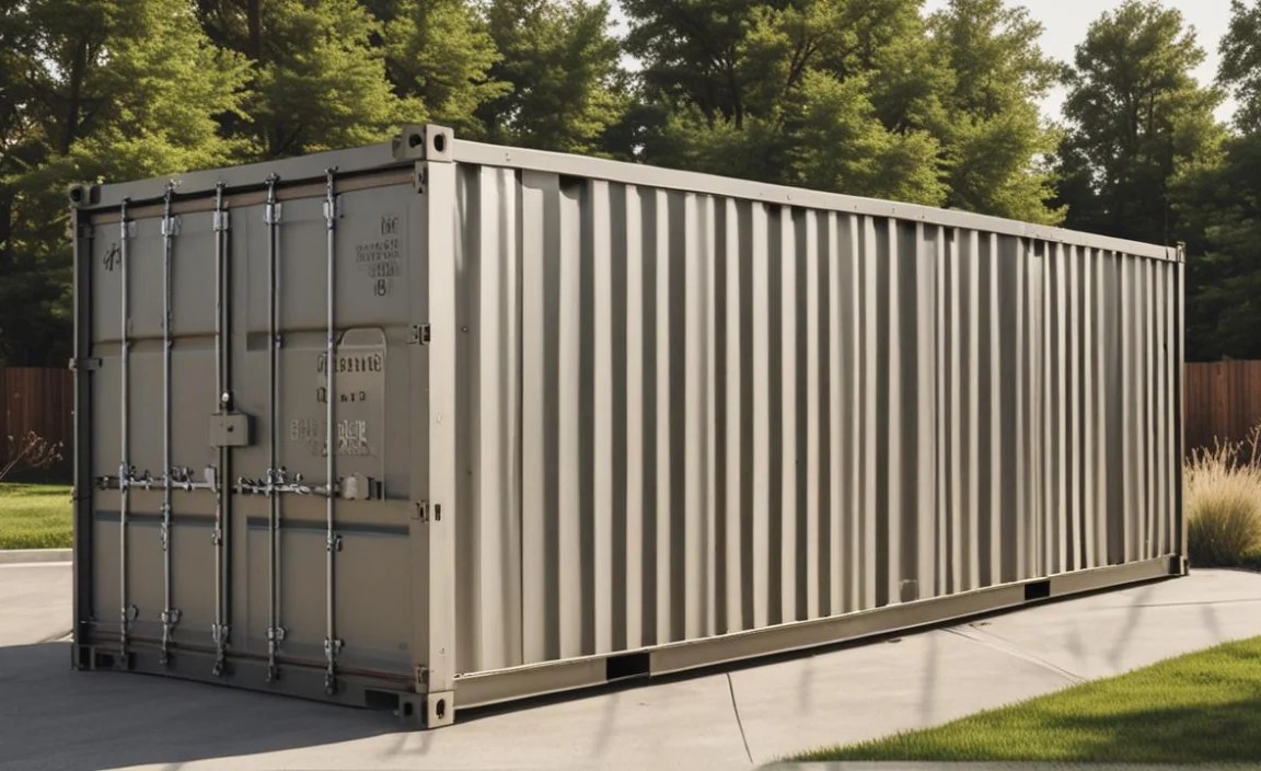 Security and Locking Options