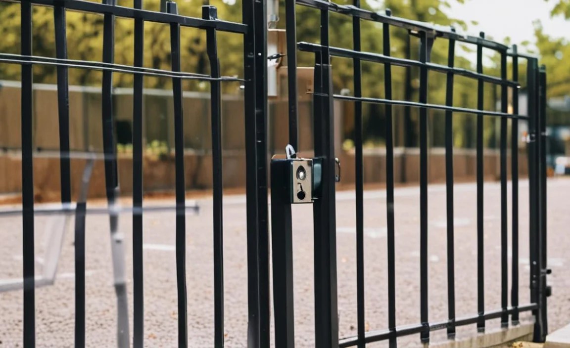 Security Tips for Combination Locks