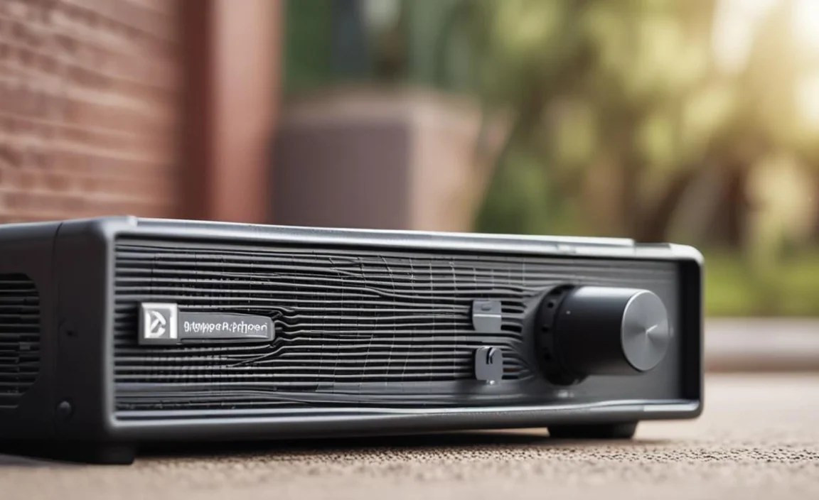 Setting Up Your Bluetooth Amplifier