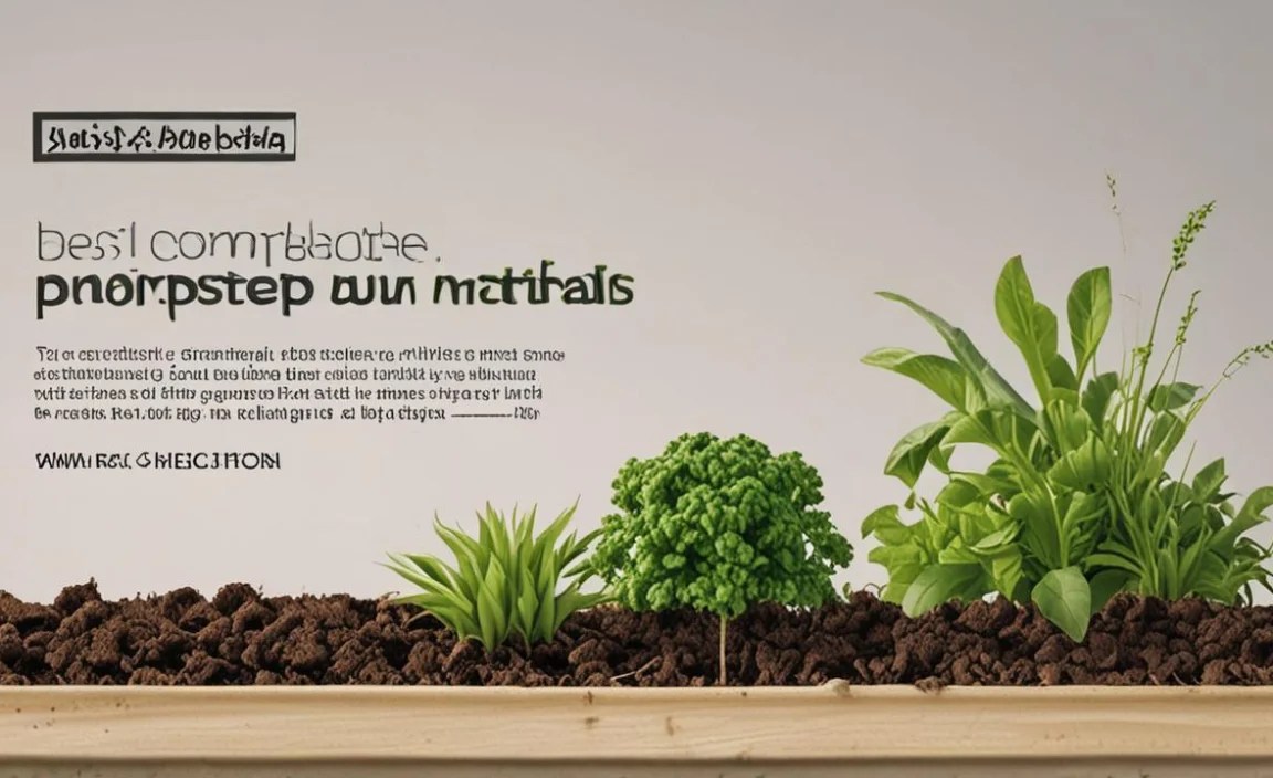 Setting Up Your Compost Bin