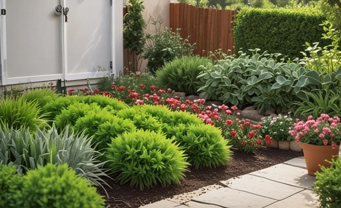 Smart Watering Techniques