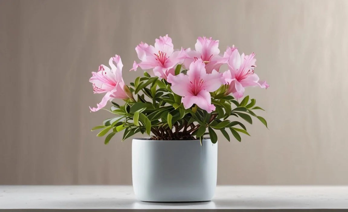 Soil and Repotting