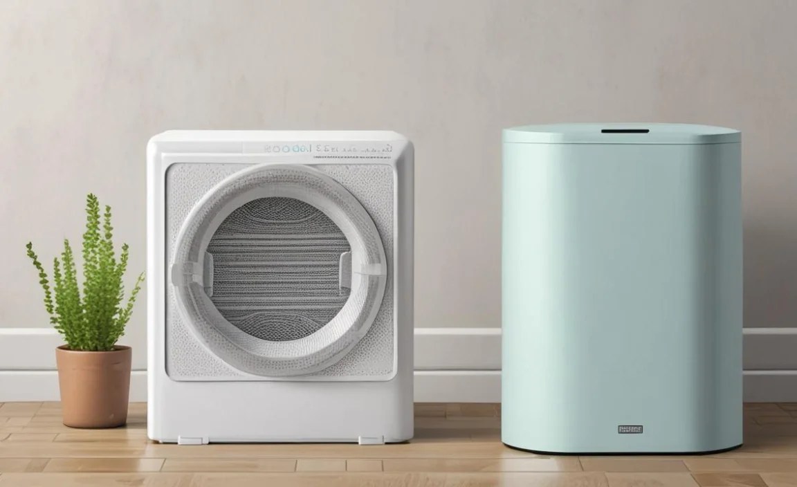 Step-by-Step Guide: Replacing Your Dryer Filter