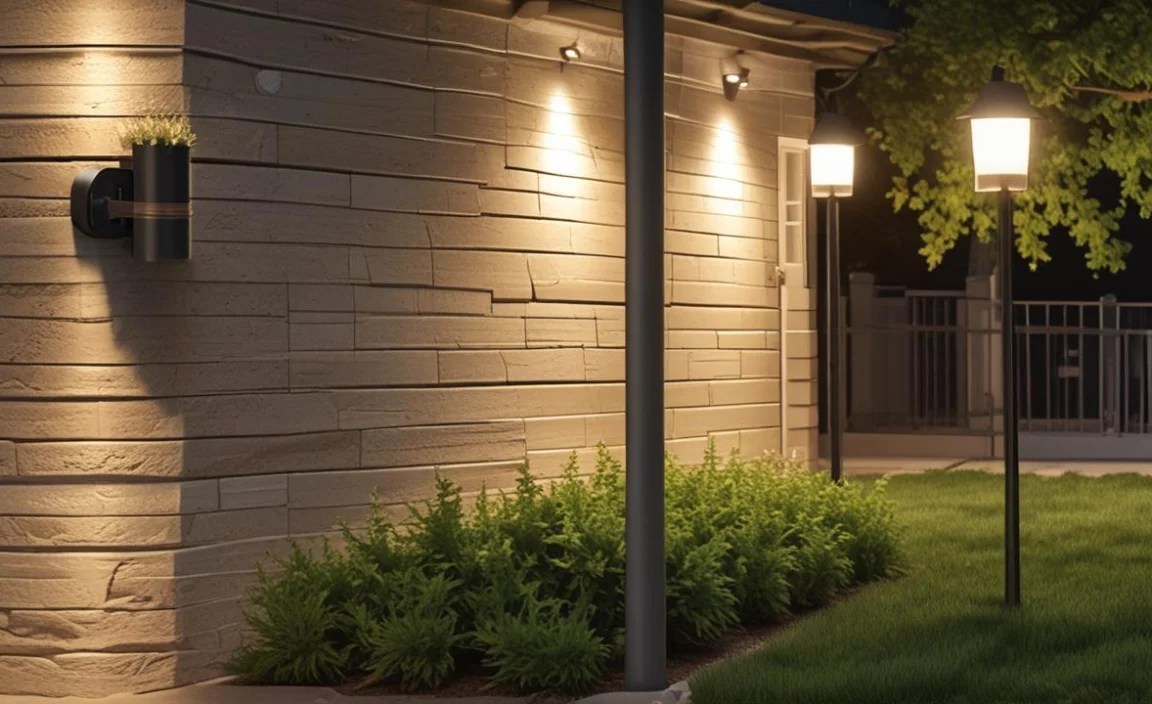 Step-by-Step Guide to Replacing Lights
