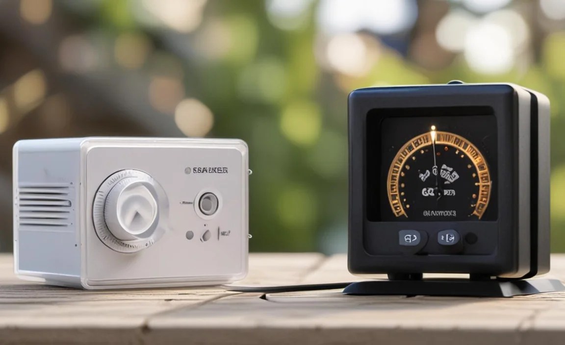 Step-by-Step: Setting Up Your Timer