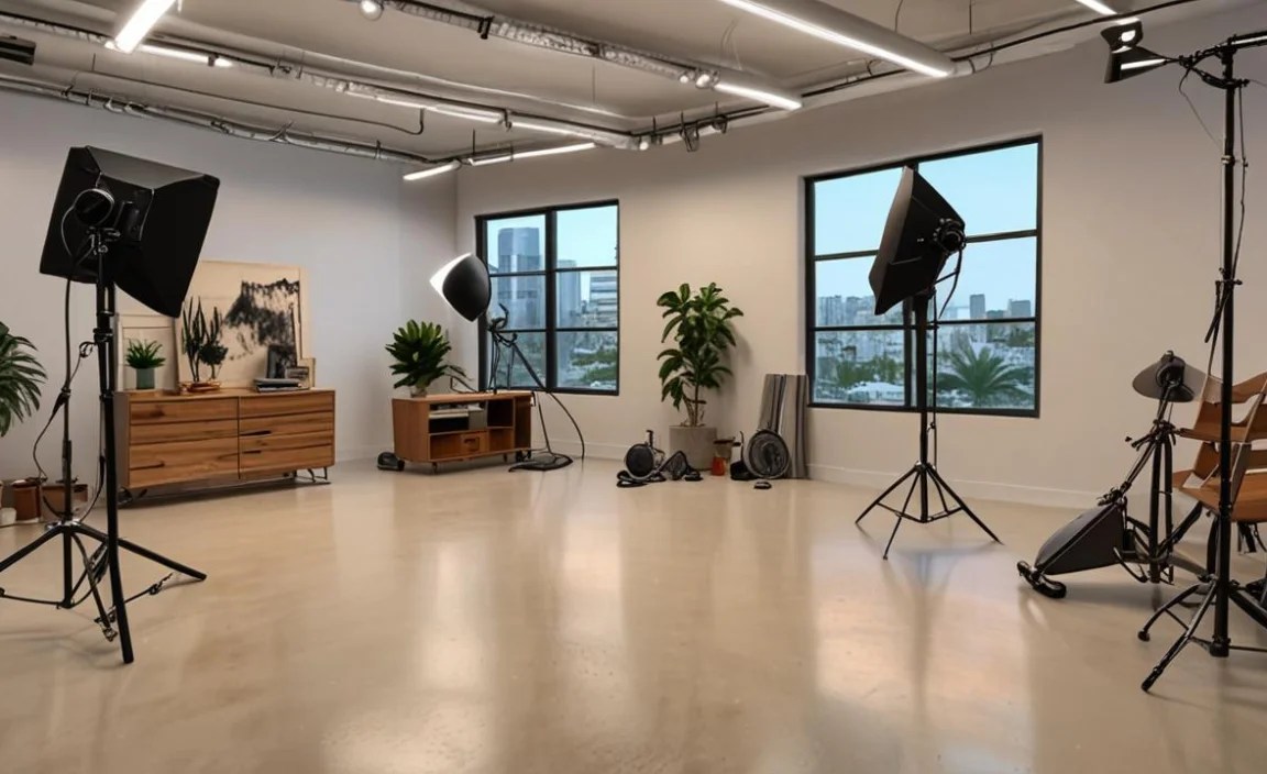 Studio Apartment Features to Consider