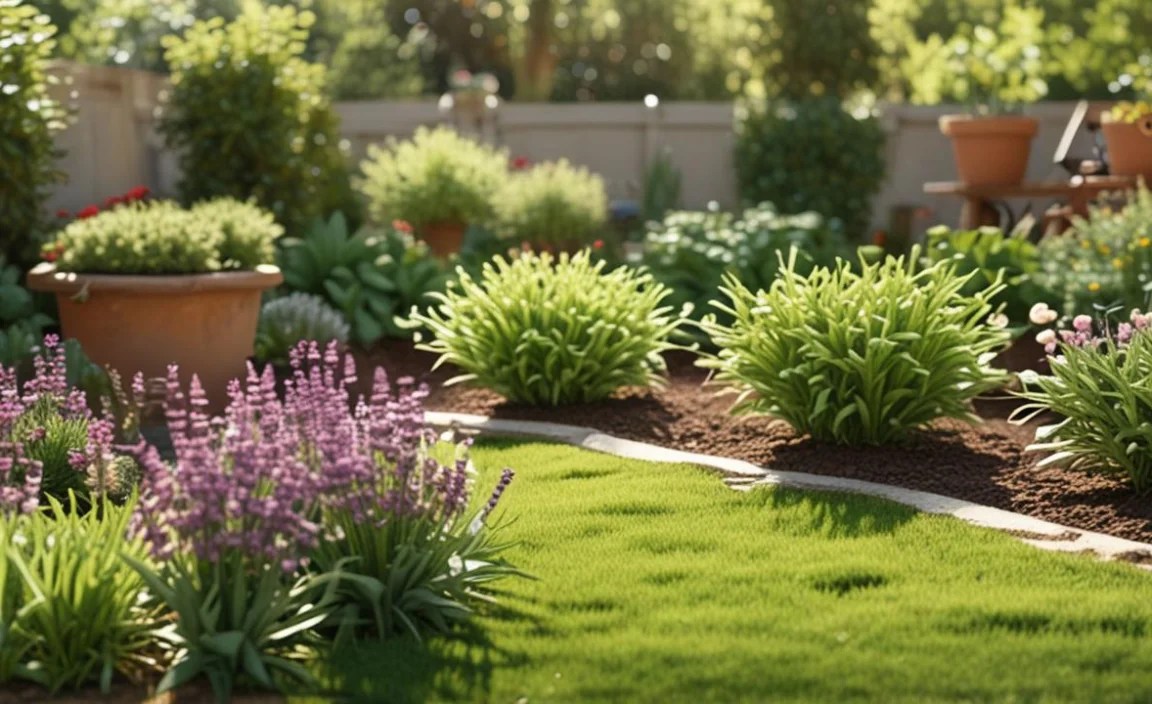 Sunlight and Watering Tips