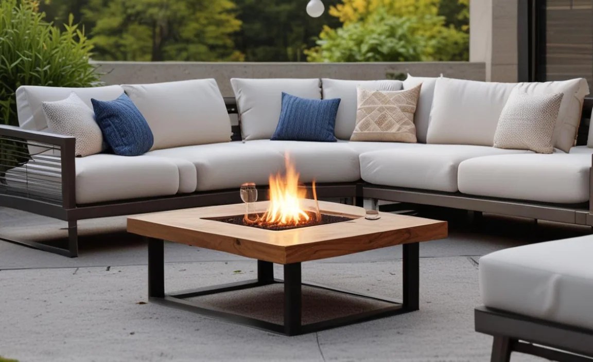Table: Heated Cushion Comparison