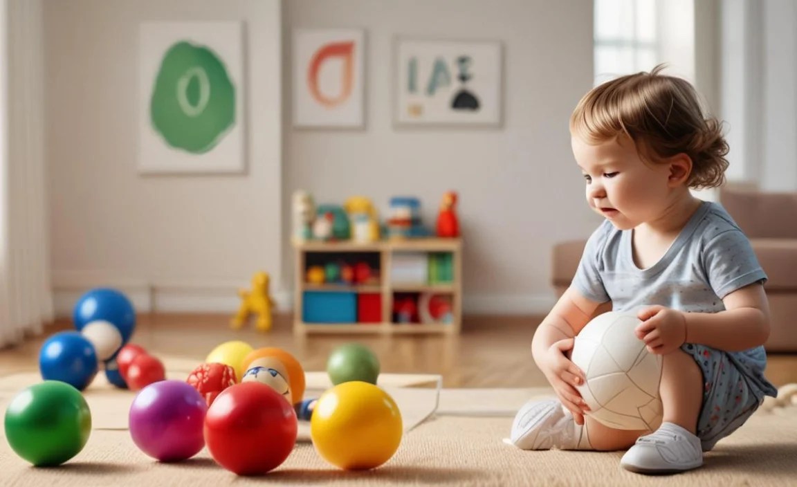 Target Practice Games with Soft Balls