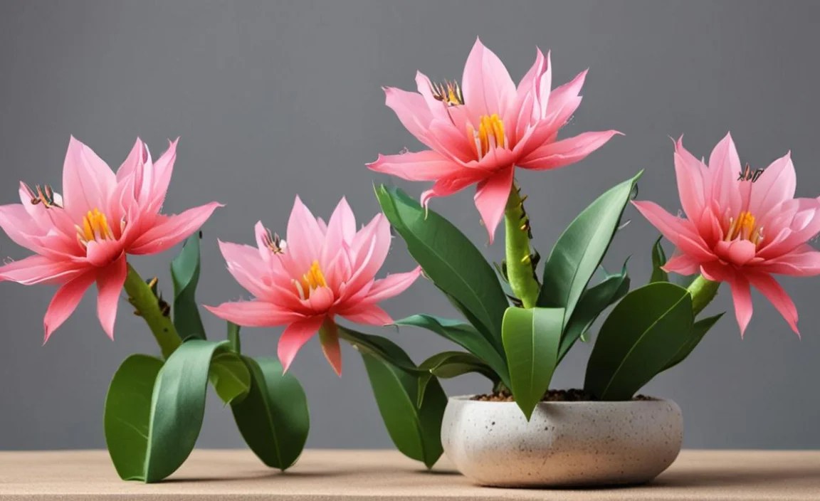 Temperature and Humidity Needs Explained