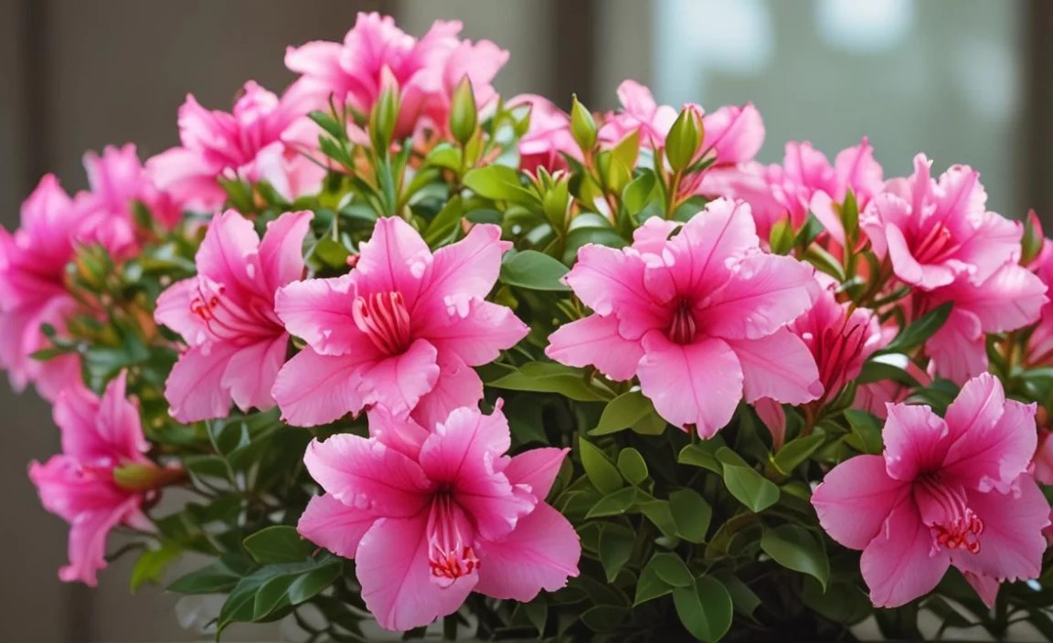 Temperature and Humidity