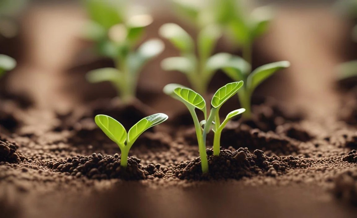 Temperature Control for Optimal Germination