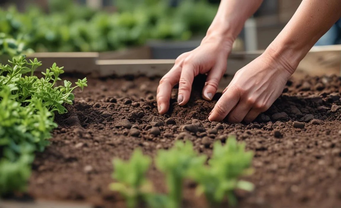 Testing Your Garden Soil