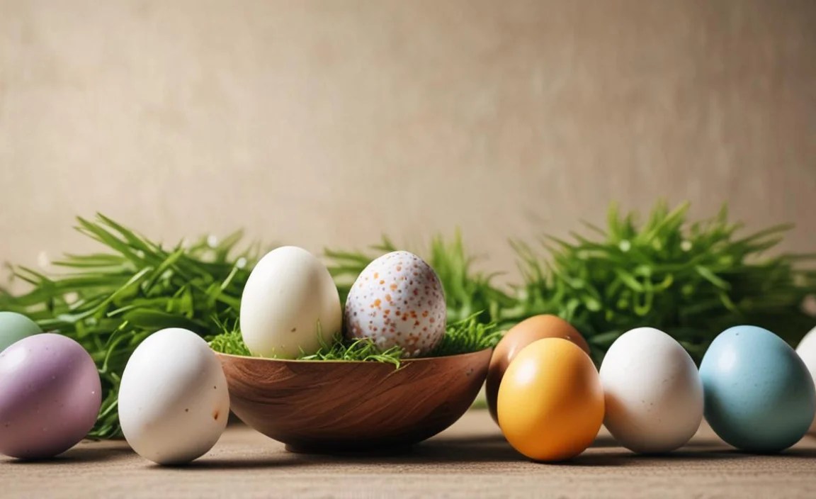 Themed Easter Egg Hunt Clues Indoors