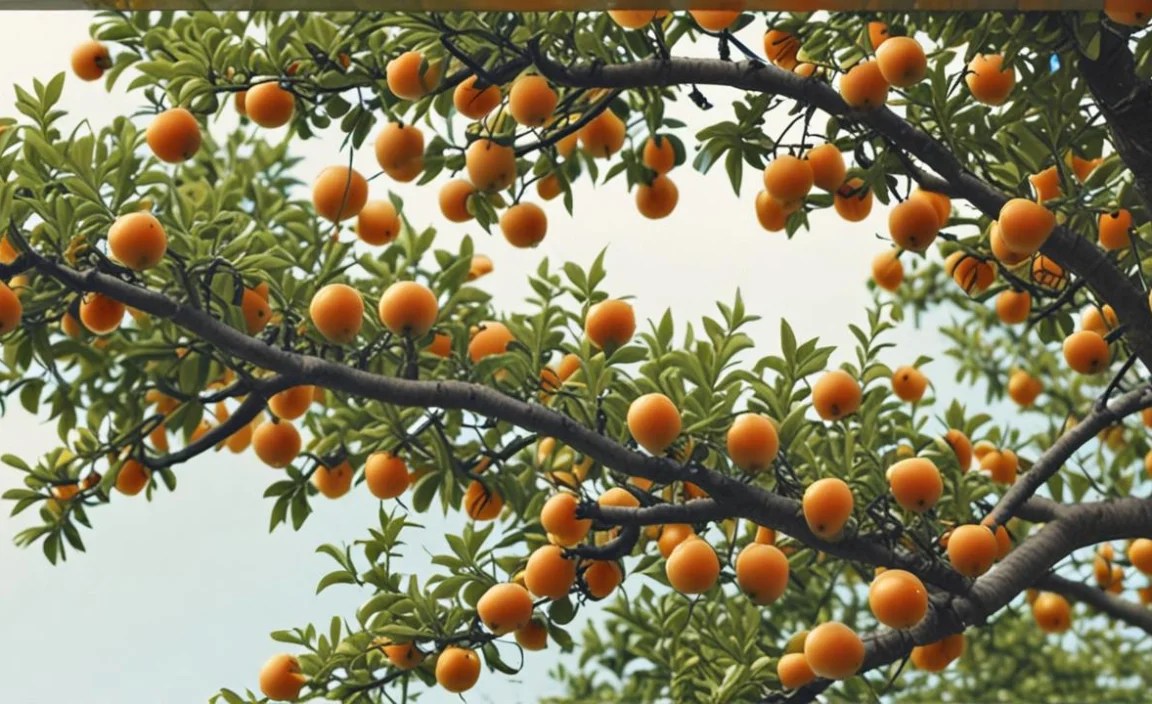 Tools Needed for Pruning Fruit Trees