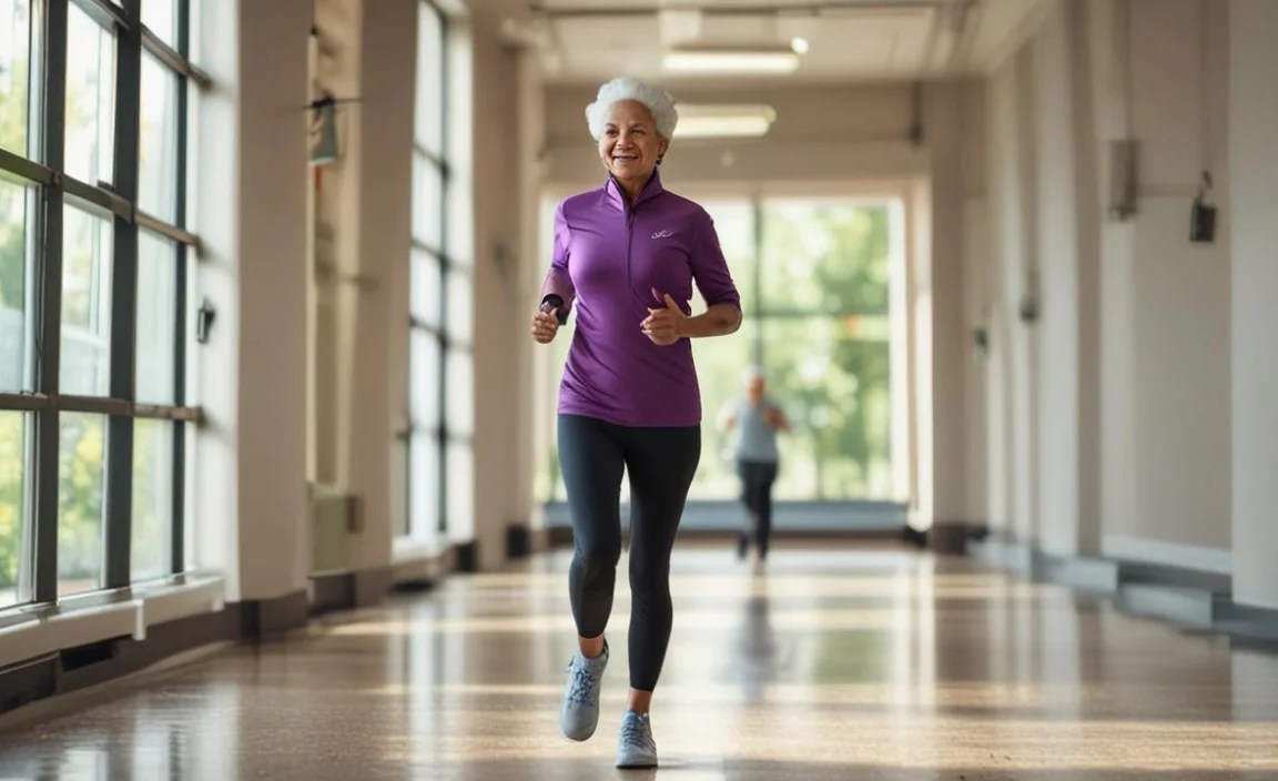 Tracking Your Progress And Setting Goals