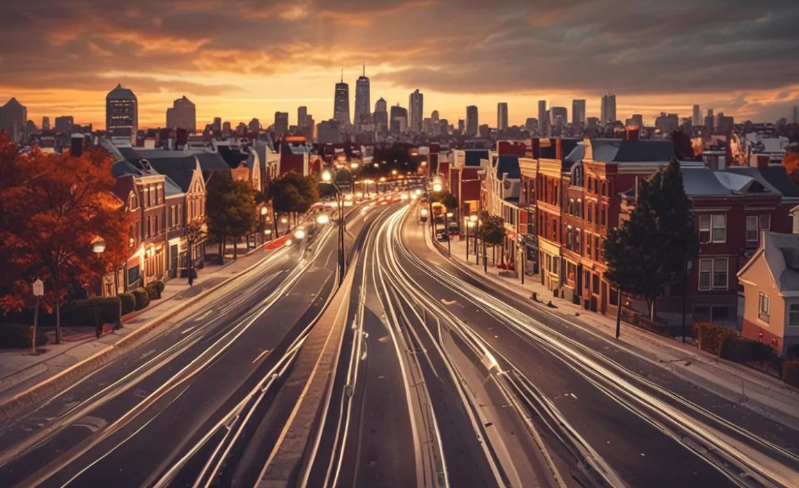 Transportation Options in Zip Code 11413